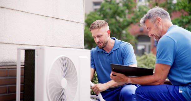 Affordable air conditioning repair in Pleasant Garden, NC