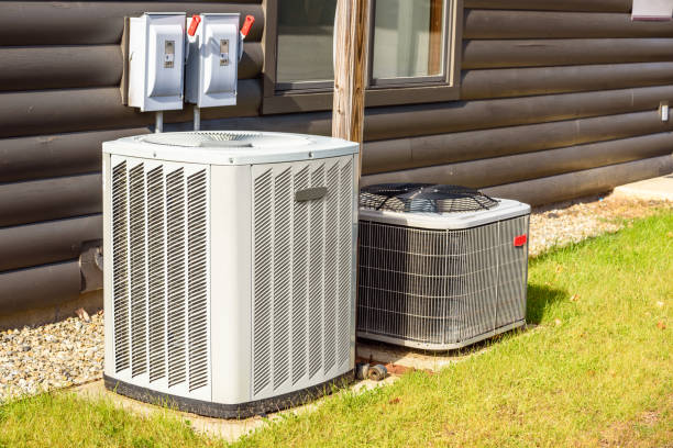Local HVAC companies in Pleasant Garden, NC